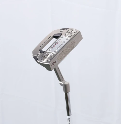 Titleist Scotty Cameron Studio Style Fastback 2 2026 35" Putter Rh 13943912