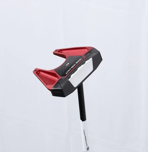 Odyssey Tri-Hot Square 2 Square #7 35" Putter Good Rh 13954528