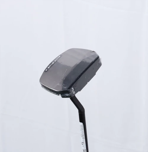 Ping Pld Milled Ally Blue 4 Gun Metal 34" Putter Mint Rh 13955281