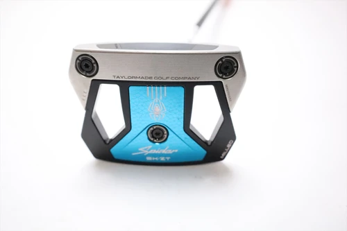 Taylormade Spider 5K Zt Long 43.5" Putter Good Rh 13865972
