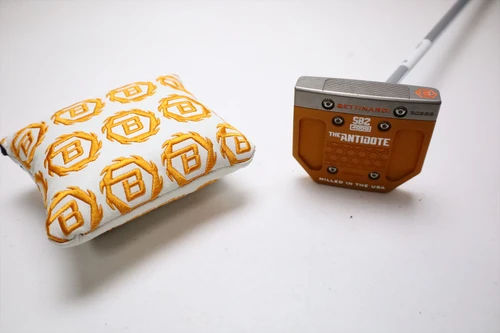 Bettinardi 2025 Antidote Sb2 38" Putter Good Rh 13940027