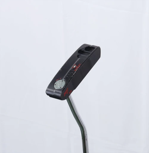 Edel E-5 Torque Balanced Black 35" Putter Good Rh 13939763