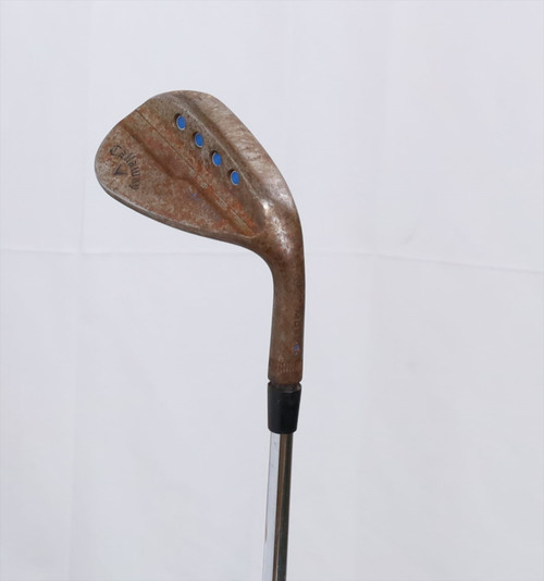Callaway Md5 Jaws Raw S Grind Wedge 54°-10 Extra Stiff Project X 6.5 284615 Good
