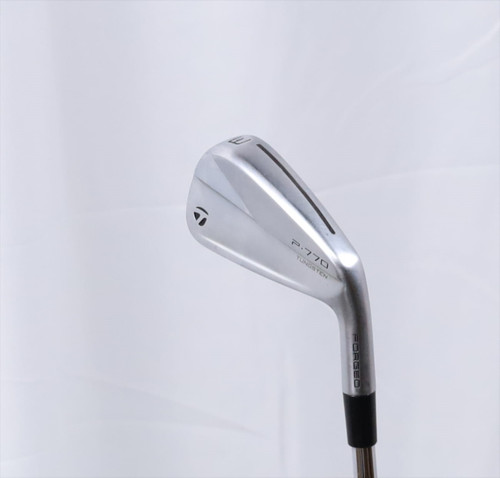Taylormade P770 2023 3 Iron Stiff Flex Project X Lz 120 Steel 13934985 Good