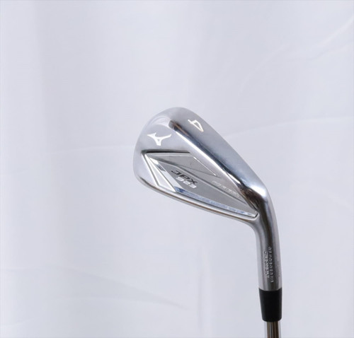 Mizuno Jpx 923 Hot Metal 4 Iron Stiff Flex Project X Lz Graphite