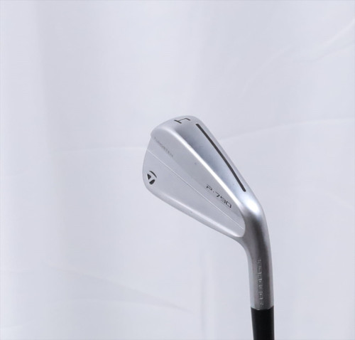 Taylormade P790 2023 4 Iron Stiff Flex Fst Kbs Tour Lite Steel 13167720 Good