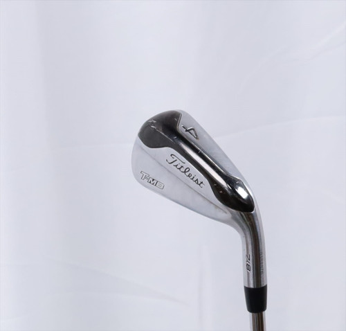 Titleist 718 T-Mb 4 Iron Stiff Flex Fst Kbs Tour Steel 13943352 Good