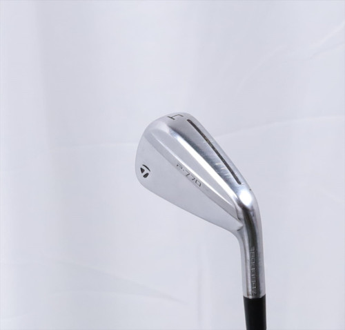 Taylormade P770 '24 4 Iron Extra Stiff Flex Steel 13164376 Good