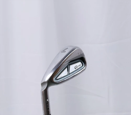 Ping G730 7 Iron Senior Flex Ping Alta Cb Graphite 13815173 Good Left Hand Lh