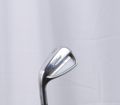 Titleist T150 3G 8 Iron Extra Stiff Kbs $-Taper 130 13793354 Good Left Hand Lh