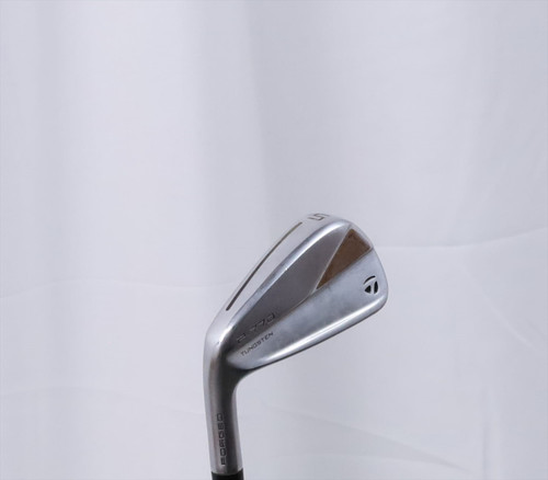 Taylormade P770 2023 5 Iron Extra Stiff Flex Steel 13834892 Good Left Hand Lh