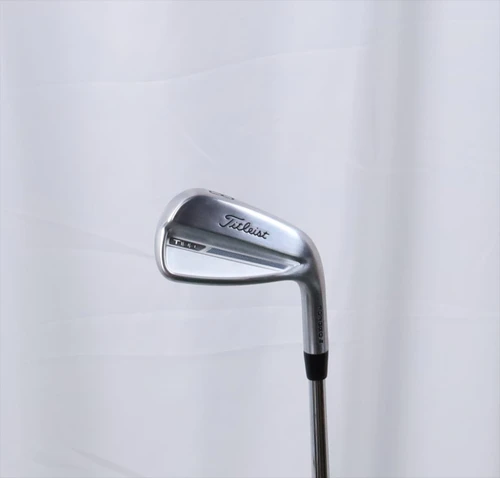 Titleist T100 3G 8 Iron Stiff Flex Amt Tour White S300 Steel 13869902