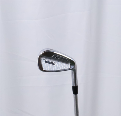 Taylormade P760 8 Iron Stiff Flex Fst Kbs C-Taper Steel 13872637 Good