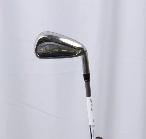 Taylormade Kalea Gold 7 Iron Ladies Flex Taylormade Kalea Gold 40 13871280 Good