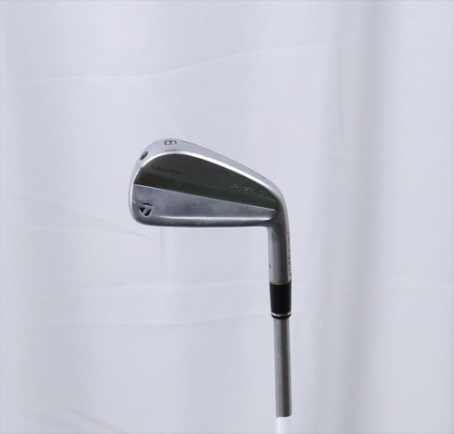 Taylormade P790 2023 6 Iron Stiff Flex Kbs Tour C-Taper 125 S+ 13872017 Good