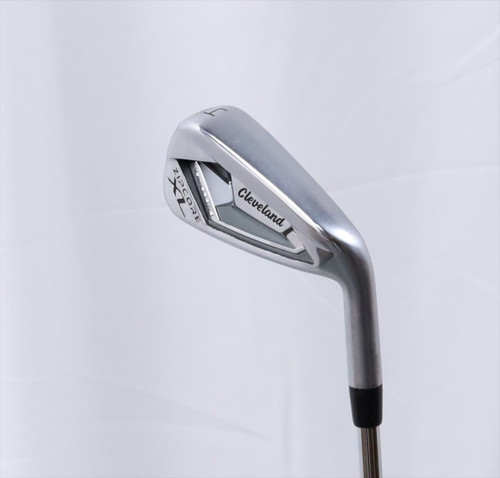 Cleveland Zipcore Xl 4 Iron Stiff Flex Fst Kbs Tour Lite Steel 13518193 Good
