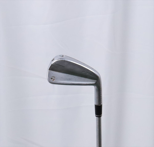 Taylormade P790 2023 7 Iron Stiff Flex Kbs Tour C-Taper 125 S+ 13872022 Good