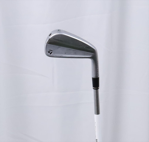 Taylormade P790 2023 4 Iron Stiff Flex Kbs Tour C-Taper 125 S+ 13872039 Good