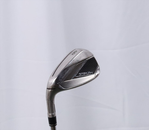 Taylormade Stealth 8 Iron Regular Flex Elevate 95 Mph 13777969 Good Left Hand Lh