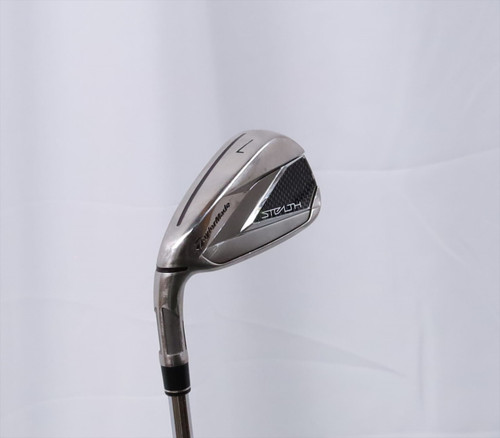 Taylormade Stealth 7 Iron Regular Flex Kbs Max 85 Mt 13777812 Good Left Hand Lh