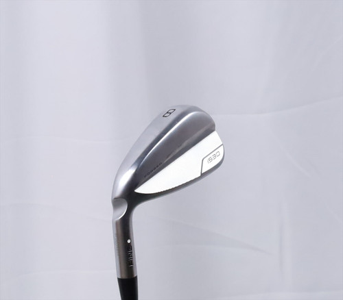 Ping I530 8 Iron Regular Flex Nippon N.S. Pro Zelos 7 13778042 Good Left Hand Lh