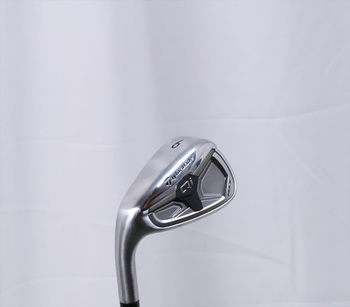 Taylormade Qi Max 9 Iron Regular Elevate 95 Mph 13778060 Excellent Left Hand Lh