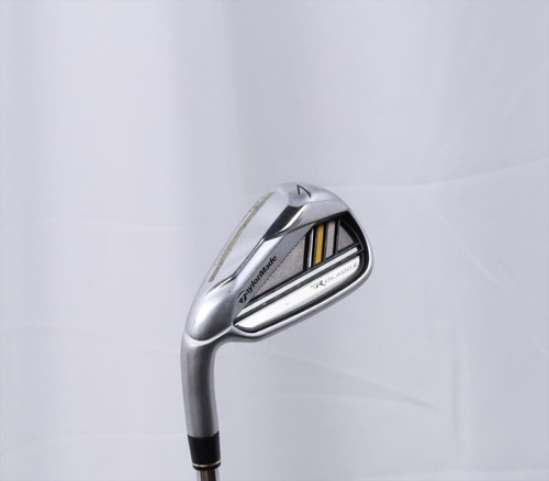 Taylormade Rocketbladez 7 Iron Regular Rocketfuel 85 13788811 Good Left Hand Lh