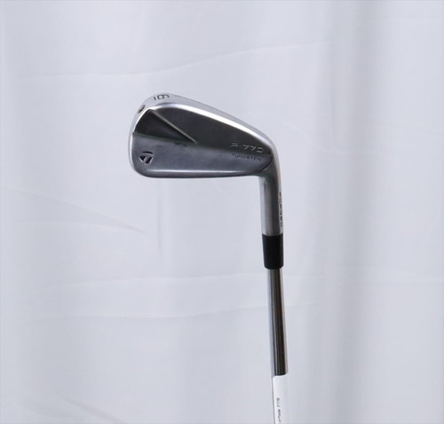 Taylormade P770 2023 6 Iron Stiff Dynamic Gold 105 Vss Pro S300 13872861 Good