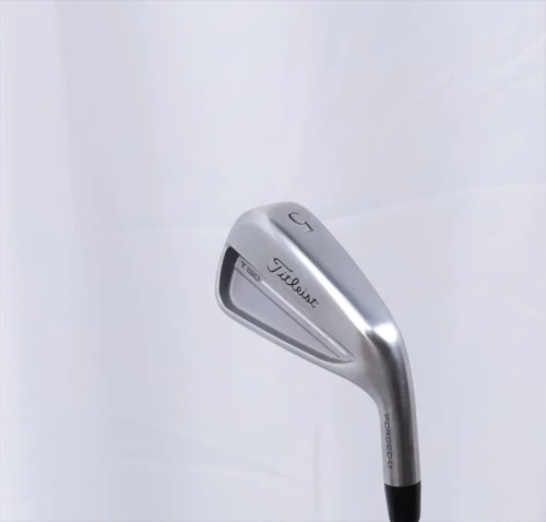 Titleist T150 4G 5 Iron Stiff Flex Precision Rifle Project X 6.0 13901050 Good