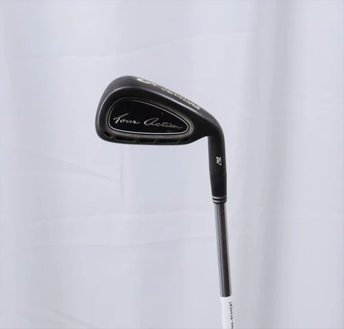 Cleveland Ta7 Gunmetal 5 Iron Regular Flex Cleveland Action Lite 13873124 Good