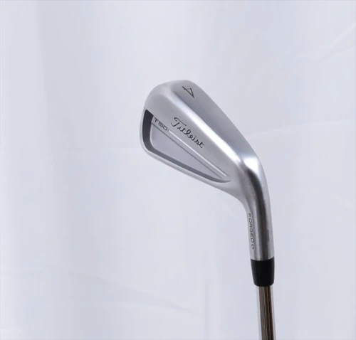 Titleist T150 4G 4 Iron Stiff Flex Fst Kbs Tour-V 110 Steel 13901479 Excellent