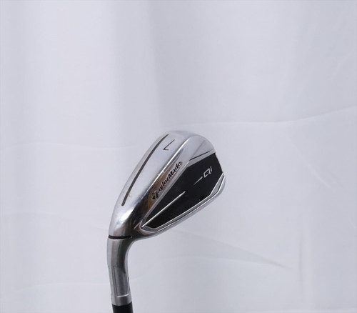 Taylormade Qi 7 Iron Stiff Flex Kbs Max Mt 85 Steel 13909417 Good Left Hand Lh
