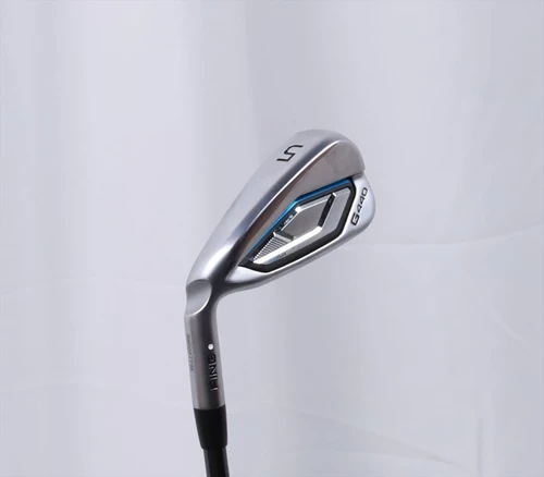 Ping G440 5 Iron Regular Flex Ust Recoil Dart 65 13778133 Good Left Hand Lh
