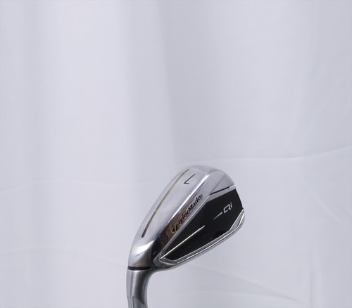 Taylormade Qi 7 Iron Regular Flex Kbs Max 85 Mt Steel 13798055 Good Left Hand Lh