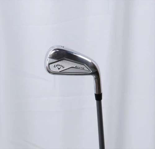 Callaway Elyte Hl 7 Iron Regular Flex Project X Denali Charcoal 65 13878210 Good