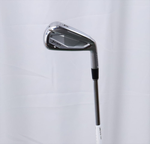 Srixon Zxi4 4 Iron Stiff Flex Dynamic Gold Mid 115 S300 Steel 13870710 Good