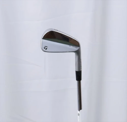Taylormade P7Mb 5 Iron Stiff Flex Nippon Modus 3 105 Steel 13881176 Good
