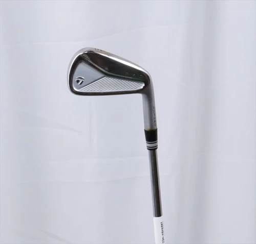 Taylormade P7Mc 5 Iron Extra Stiff Flex Project X 6.5 Steel 13884190 Fair
