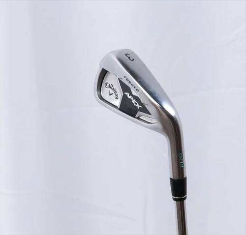 Callaway Apex 19 3 Iron Stiff Flex Amt Black S300 Steel 13914845 Good