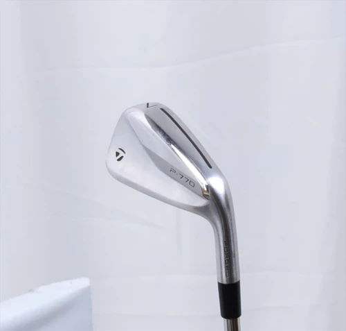 Taylormade P770 '20 7 Iron Regular N.S. Pro Modus 3 Tour 105 Steel 13907816 Good