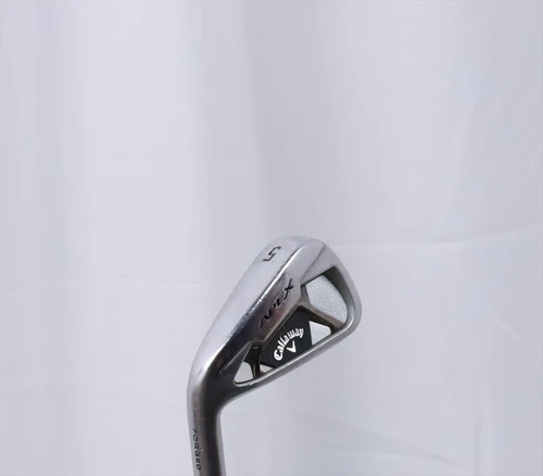 Callaway Apex 21 5 Iron Regular Flex Elevate 115 Mph 13929534 Good Left Hand Lh
