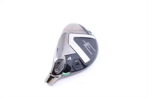 LH Callaway Elyte X 21* #4 Hybrid Club Head Only GOOD Cond 3-3-B