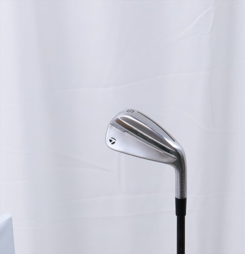 Taylormade P790 2025 5 Iron Regular Flex Fst Kbs Max 75 Graphite 13750990 Good