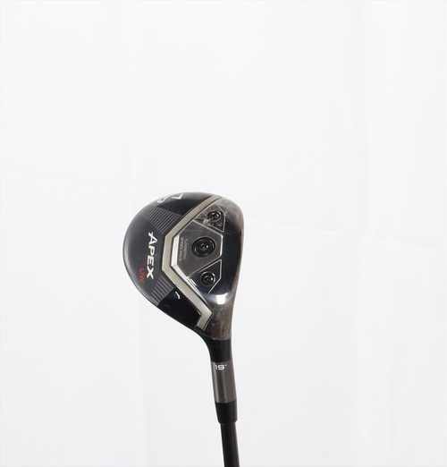 Callaway Apex Uw 19° 5 Fairway Wood Stiff Flex Tensei Av Blue 75
