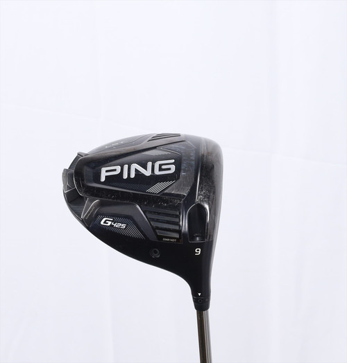 Ping G425 Lst 14.5° 3 Fairway Wood Stiff Flex Ping Tour 75