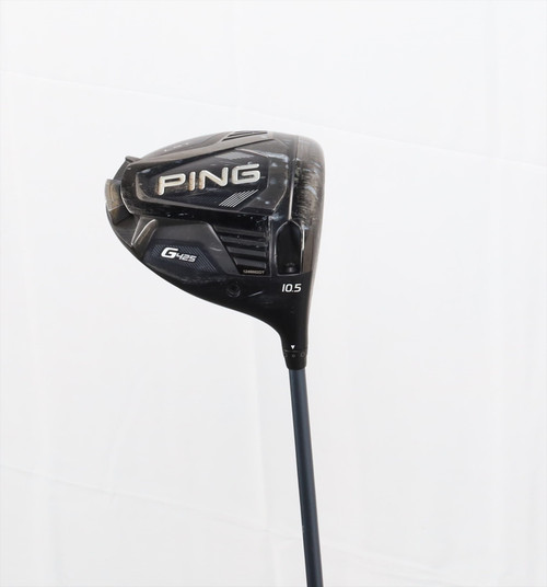 Ping G425 Lst 10.5° Driver Senior Flex Ping Alta Cb 55 Slate 13494363 Good
