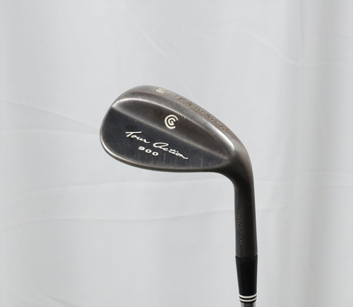 Cleveland Tour Action 900 Wedge 60°-10 Wedge Cleveland Traction 13954719 Good