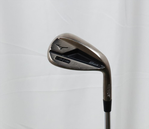 Mizuno S23 Copper Cobalt D Grind Wedge 54°-8 Kbs Hi-Rev 2.0 115 13954366 Good