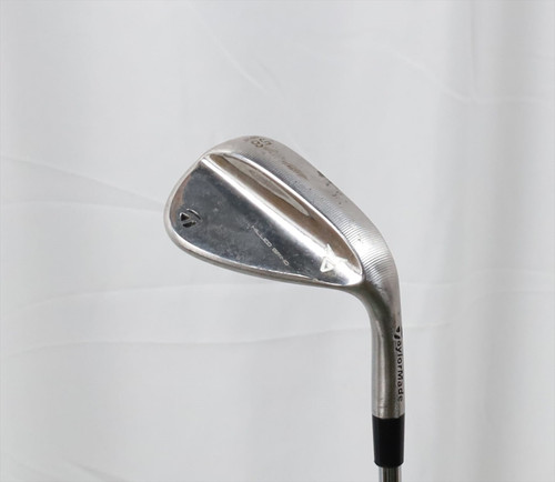 Taylormade Milled Grind Lc Wedge 58°-11 Wedge Kbs Tour 105 Stl 13954035 Good