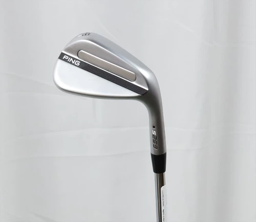Ping S259 Chrome E Grind Wedge 48°-12 Stiff N.S. Pro Modus3 13955724 Excellent